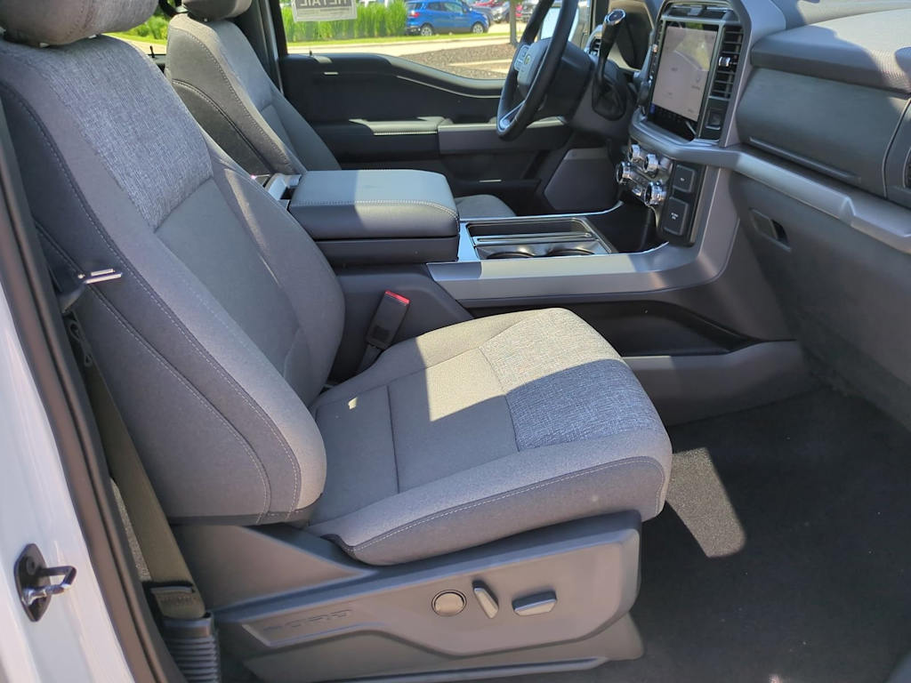 Thumbnail: 2025 Ford F-150 - 11