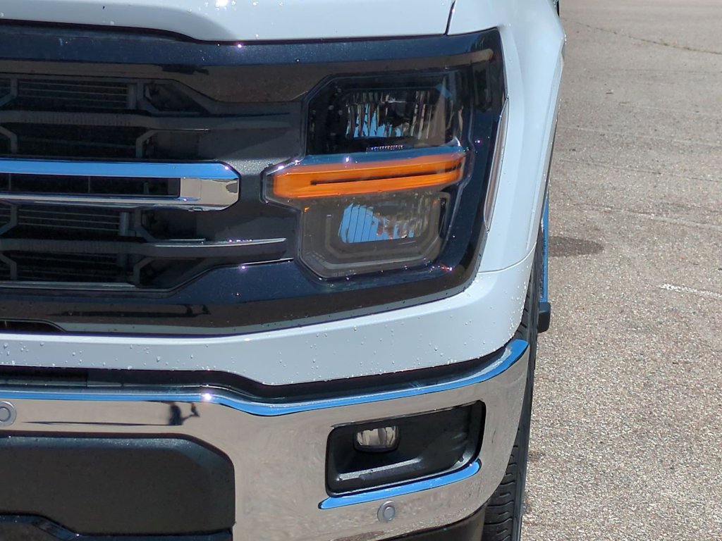 Thumbnail: 2025 Ford F-150 - 21