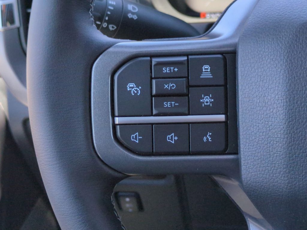 Thumbnail: 2025 Ford F-150 - 28