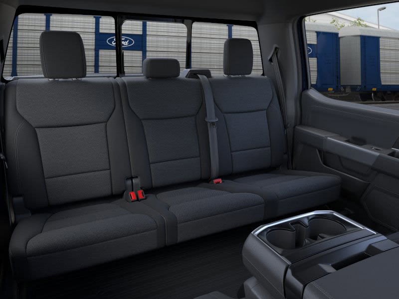 Thumbnail: 2025 Ford F-150 - 9