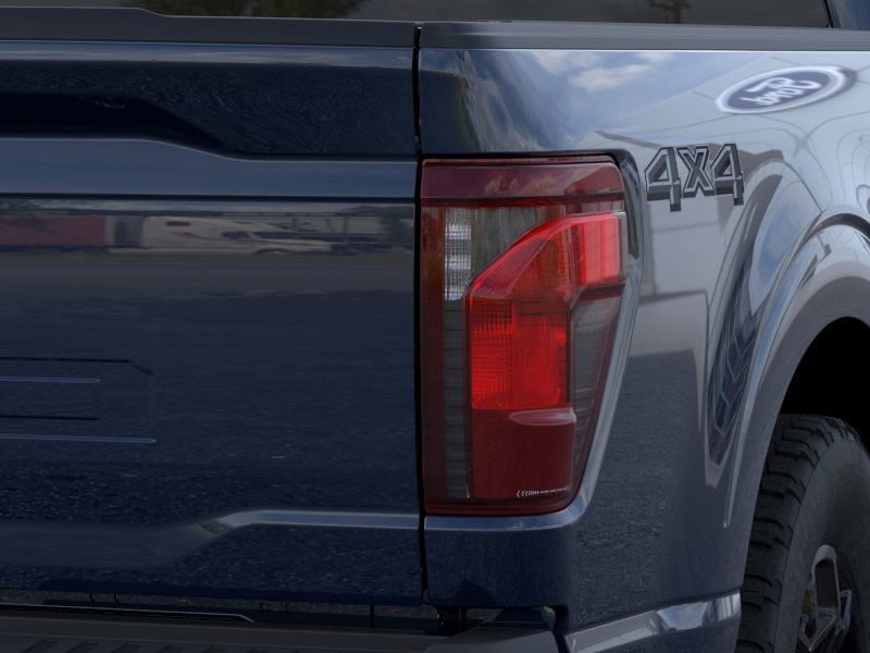Thumbnail: 2025 Ford F-150 - 22