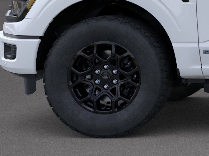 Thumbnail: 2025 Ford F-150 - 7