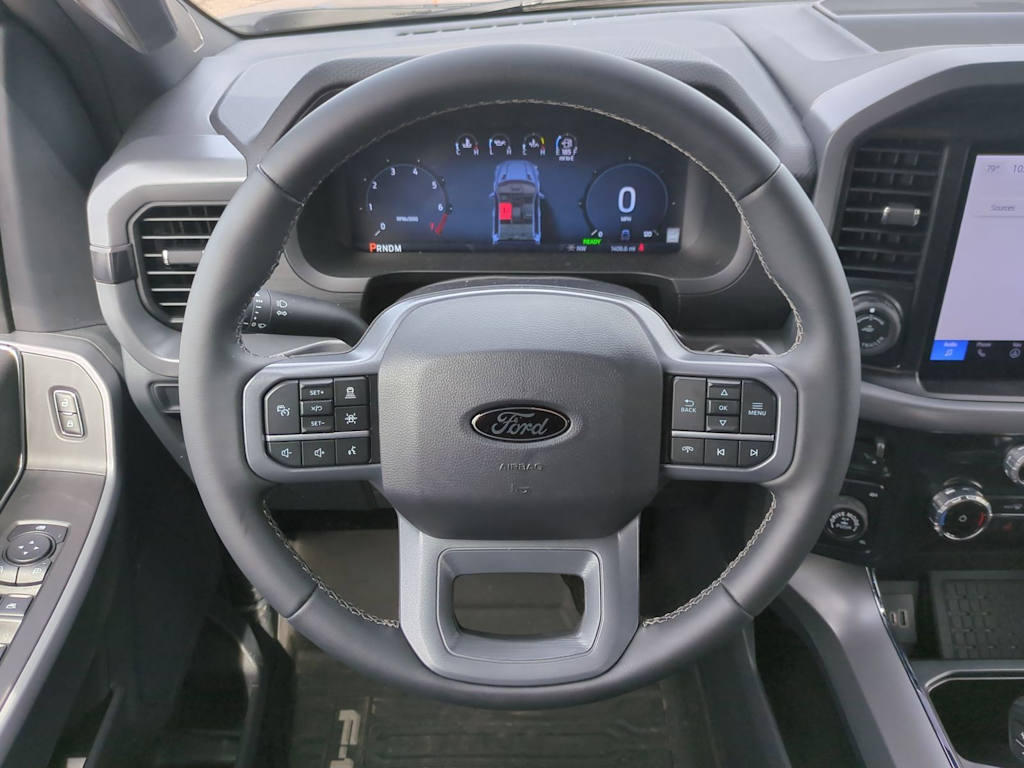 Thumbnail: 2026 Ford F-150 - 9