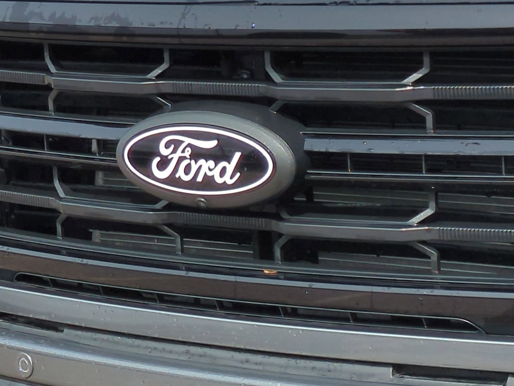 Thumbnail: 2026 Ford F-150 - 7