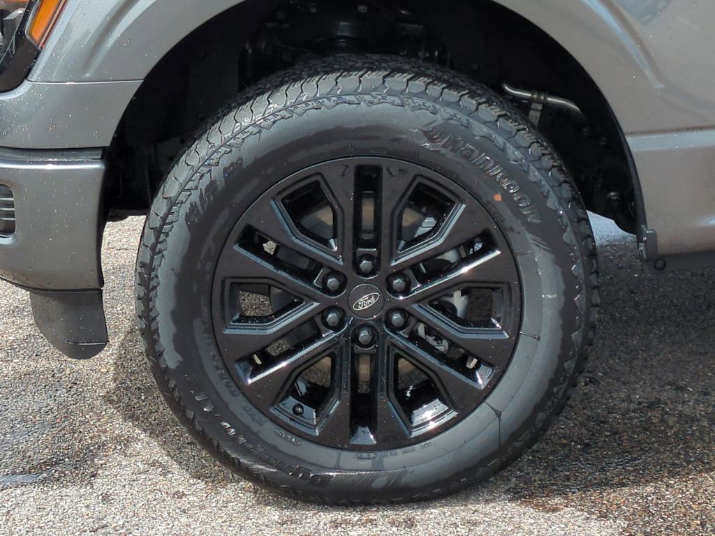 Thumbnail: 2026 Ford F-150 - 8