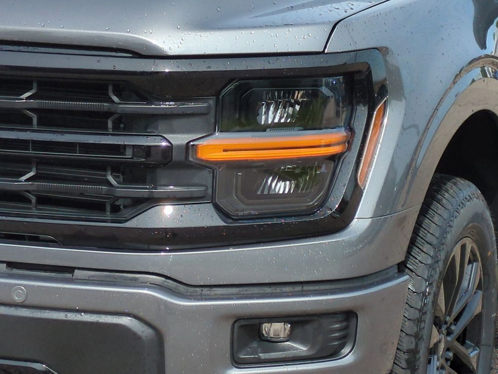 Thumbnail: 2026 Ford F-150 - 23