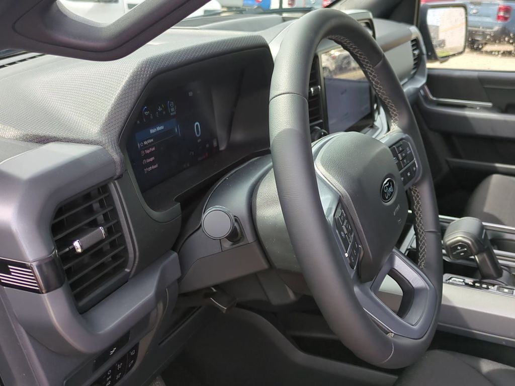 Thumbnail: 2026 Ford F-150 - 22