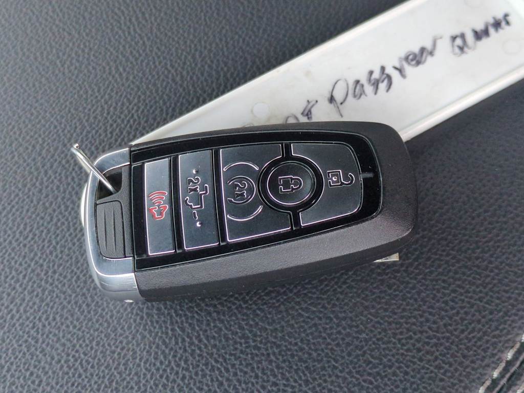 Thumbnail: 2026 Ford F-150 - 16