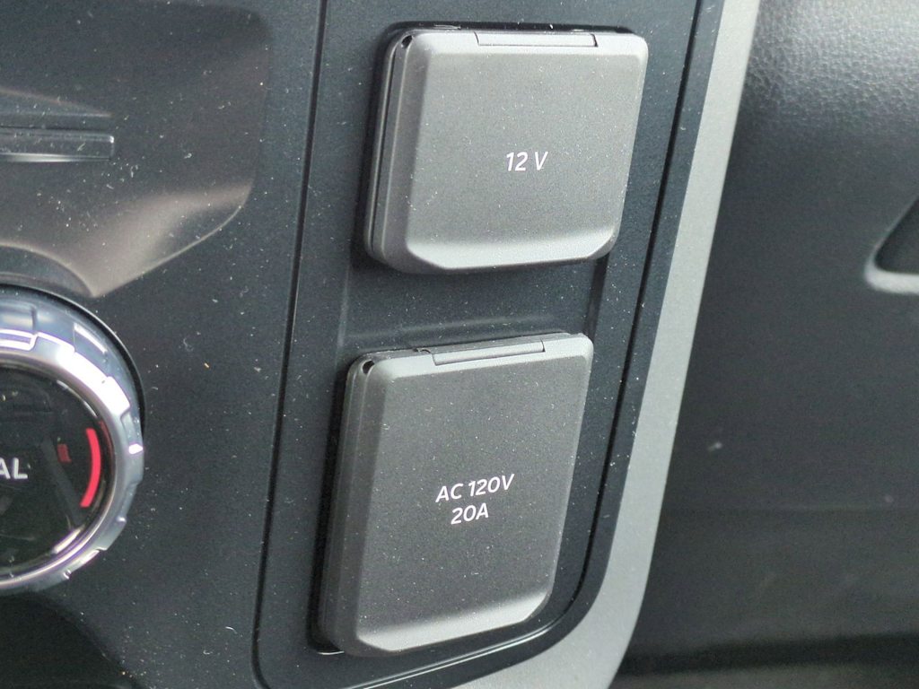 Thumbnail: 2026 Ford F-150 - 33