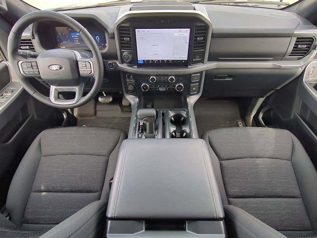 Thumbnail: 2026 Ford F-150 - 2