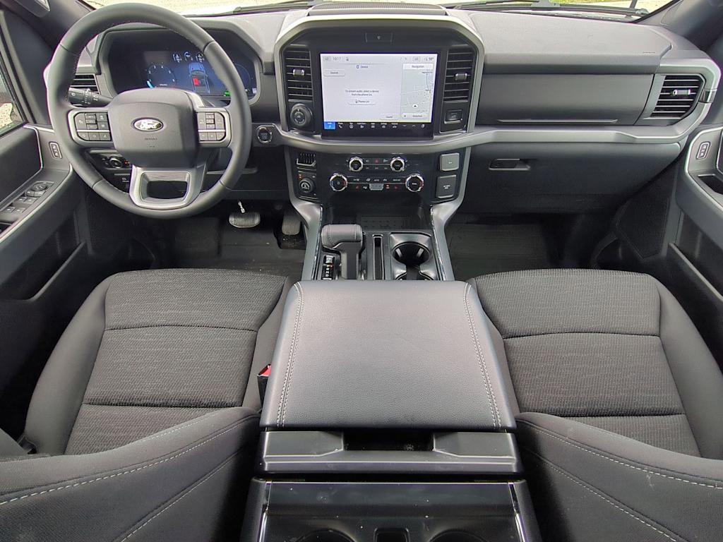 Thumbnail: 2026 Ford F-150 - 9