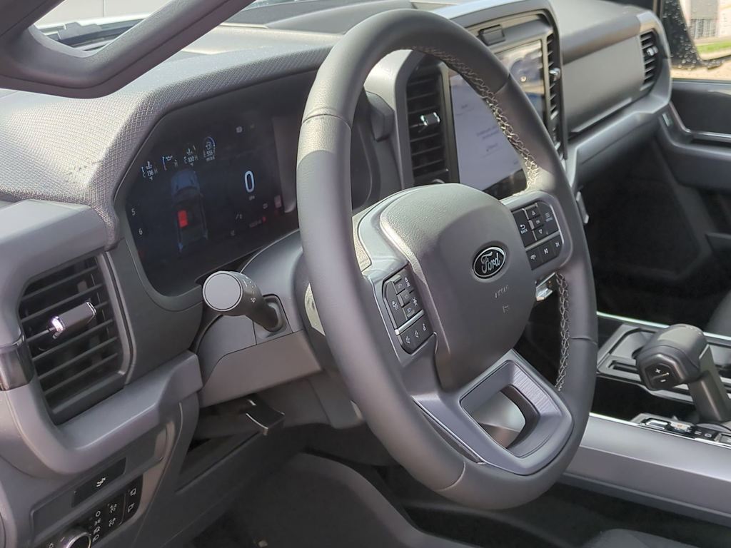 Thumbnail: 2026 Ford F-150 - 2