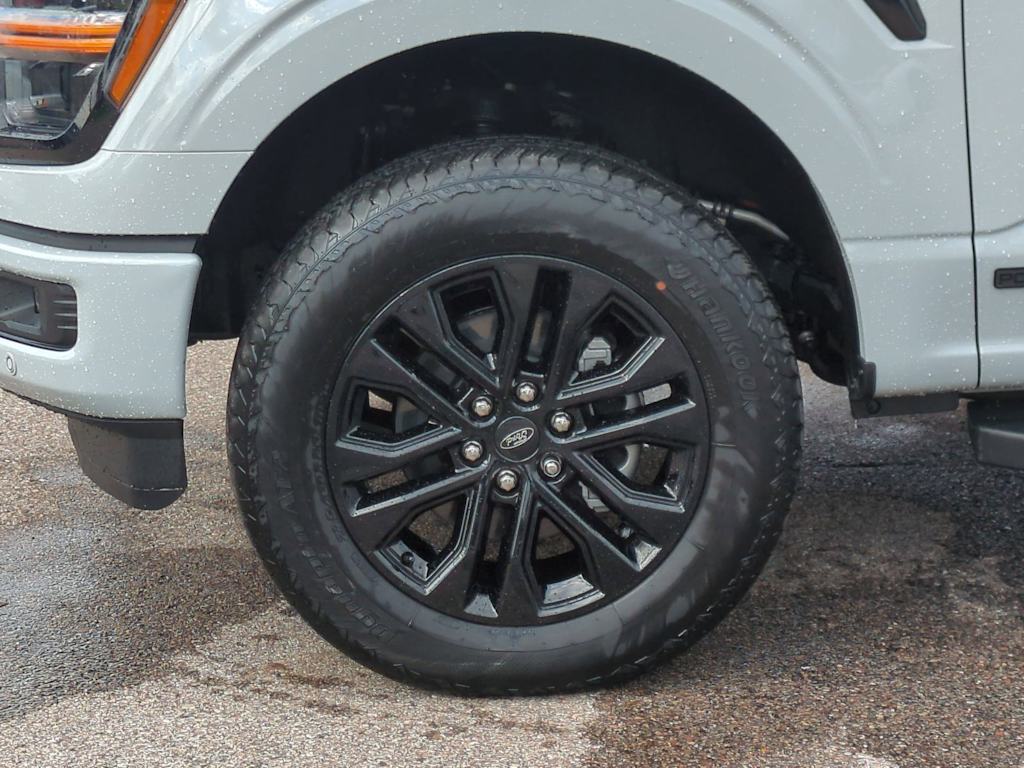 Thumbnail: 2026 Ford F-150 - 8
