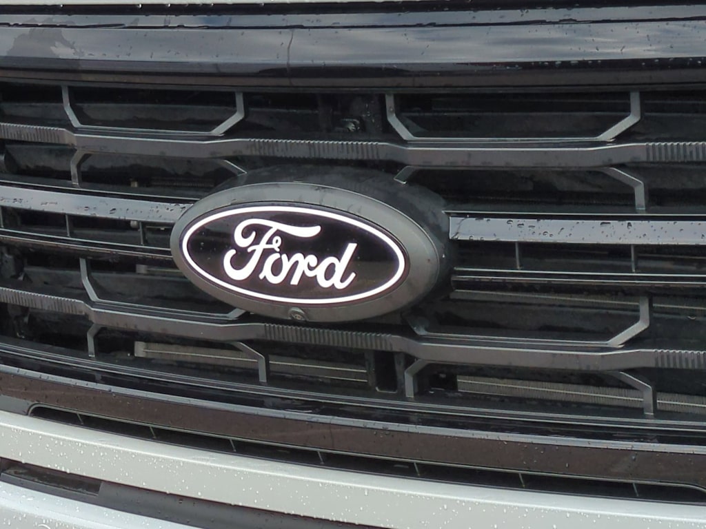 Thumbnail: 2026 Ford F-150 - 7