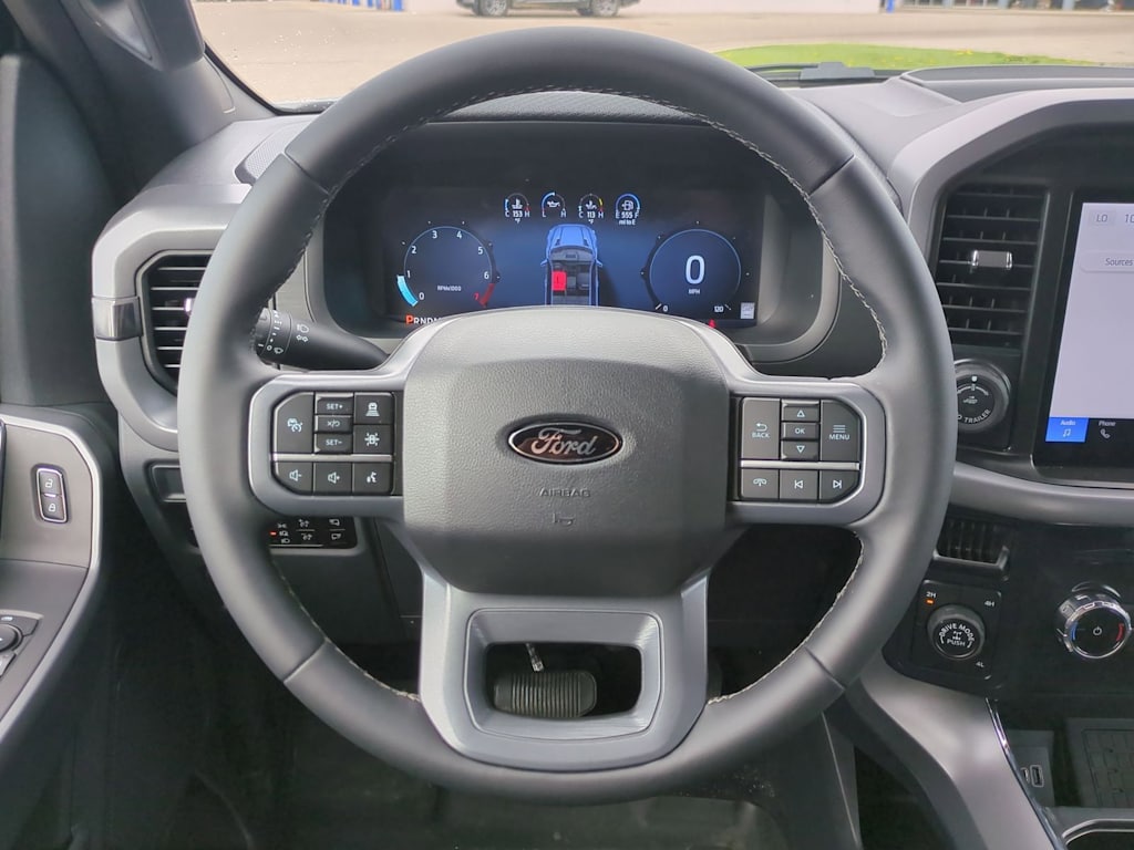 Thumbnail: 2026 Ford F-150 - 13