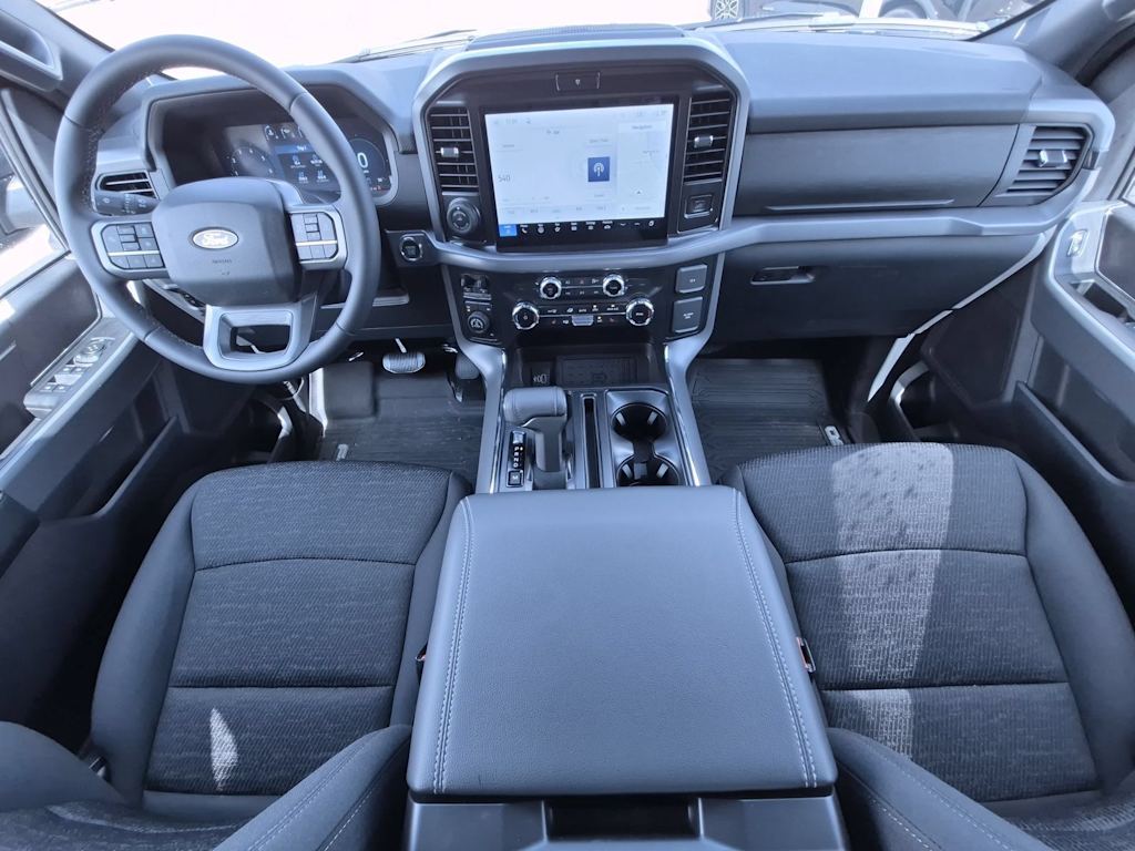 Thumbnail: 2026 Ford F-150 - 9
