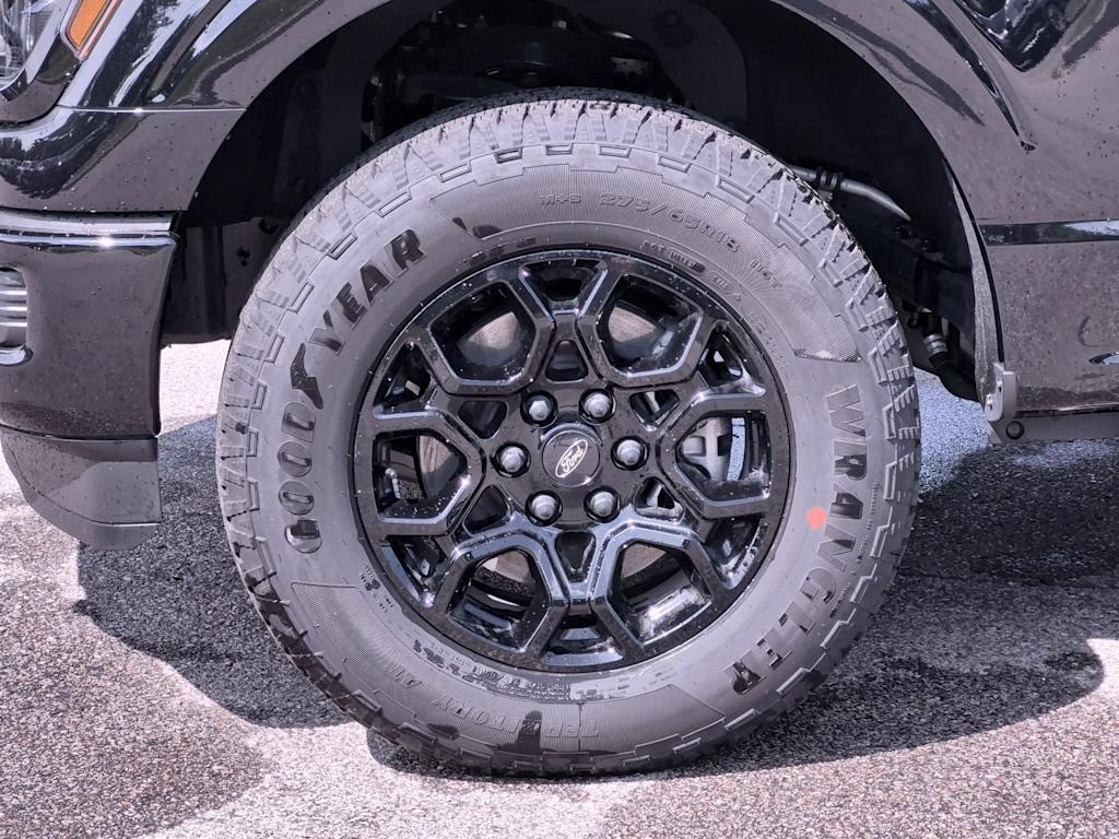 Thumbnail: 2026 Ford F-150 - 8