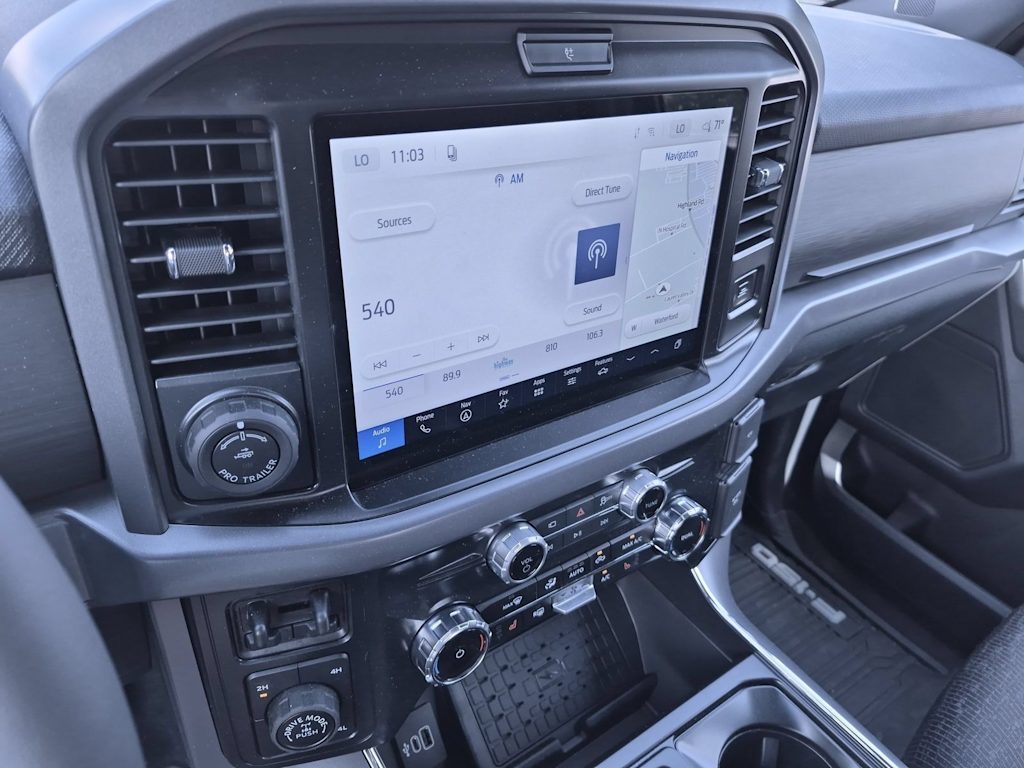Thumbnail: 2026 Ford F-150 - 14