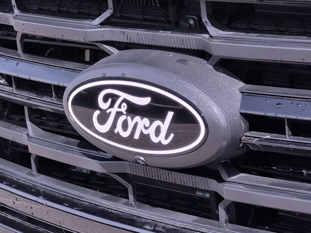 Thumbnail: 2026 Ford F-150 - 7