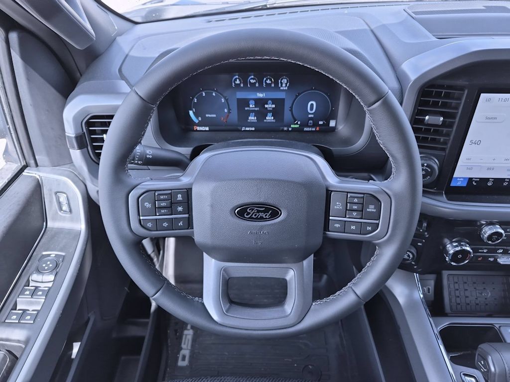 Thumbnail: 2026 Ford F-150 - 13