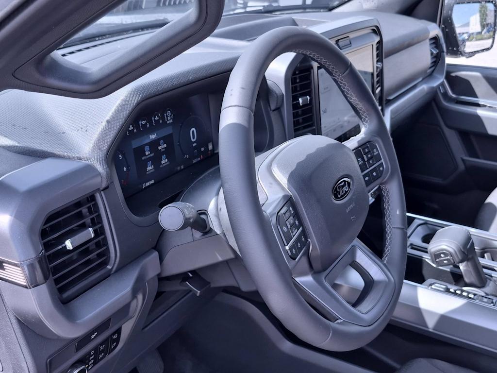 Thumbnail: 2026 Ford F-150 - 2