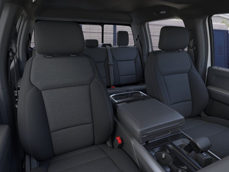 Thumbnail: 2026 Ford F-150 - 7