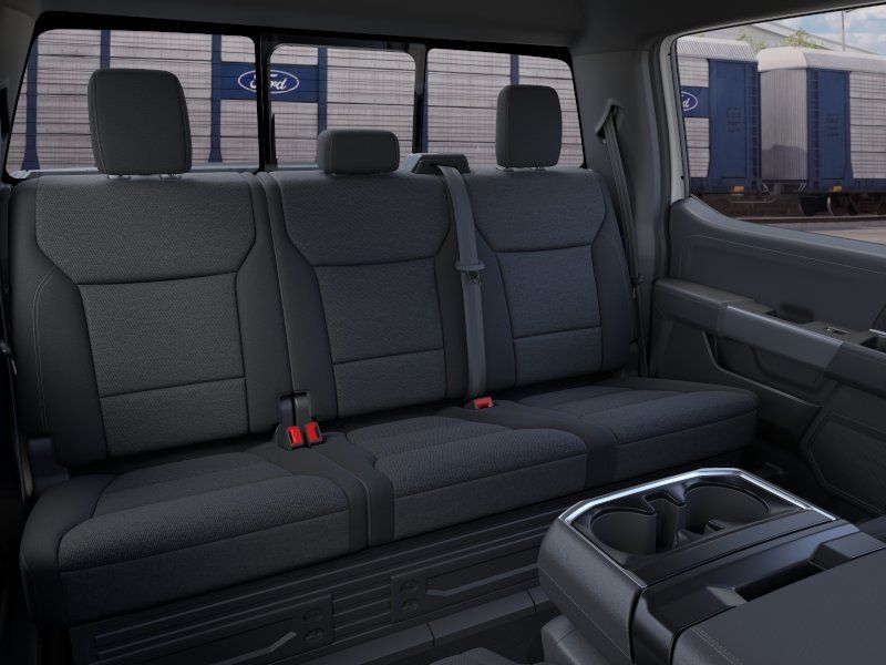 Thumbnail: 2026 Ford F-150 - 9