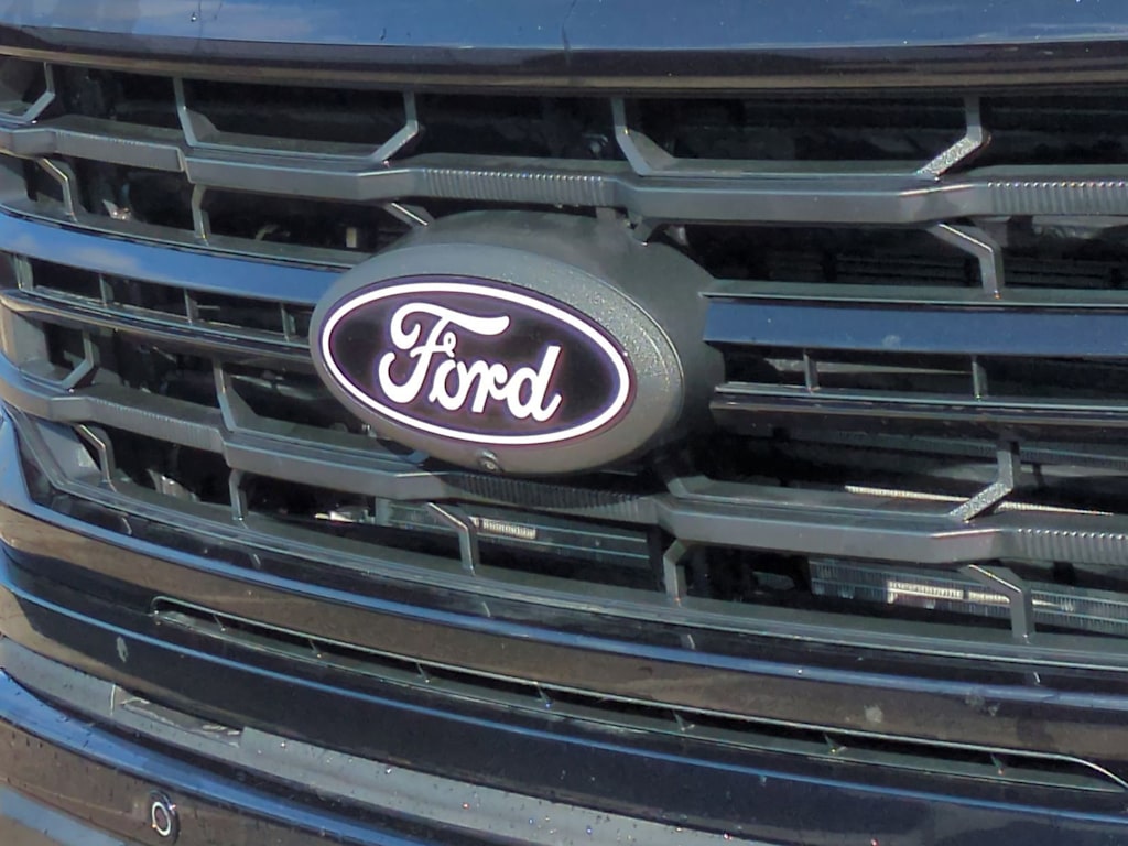 Thumbnail: 2026 Ford F-150 - 7
