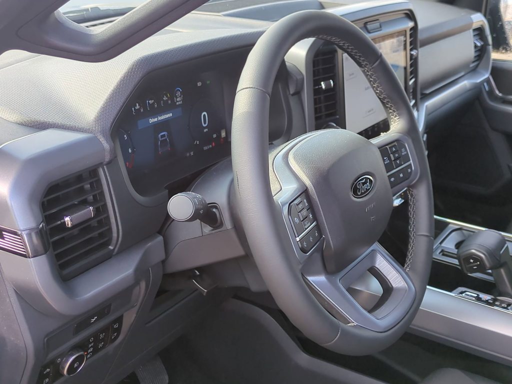Thumbnail: 2026 Ford F-150 - 2