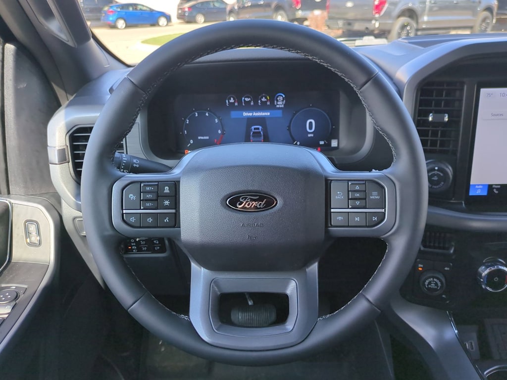 Thumbnail: 2026 Ford F-150 - 13