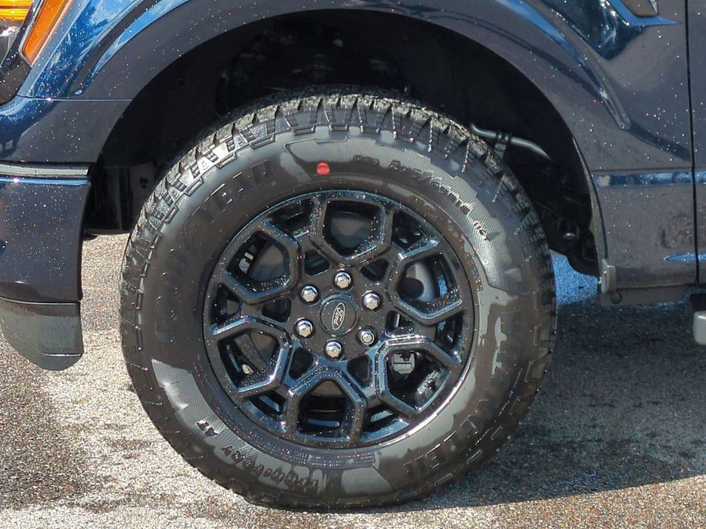 Thumbnail: 2026 Ford F-150 - 8