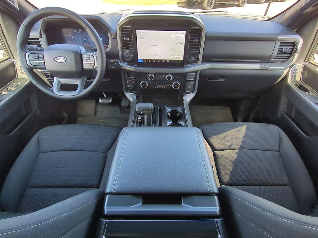 Thumbnail: 2026 Ford F-150 - 9
