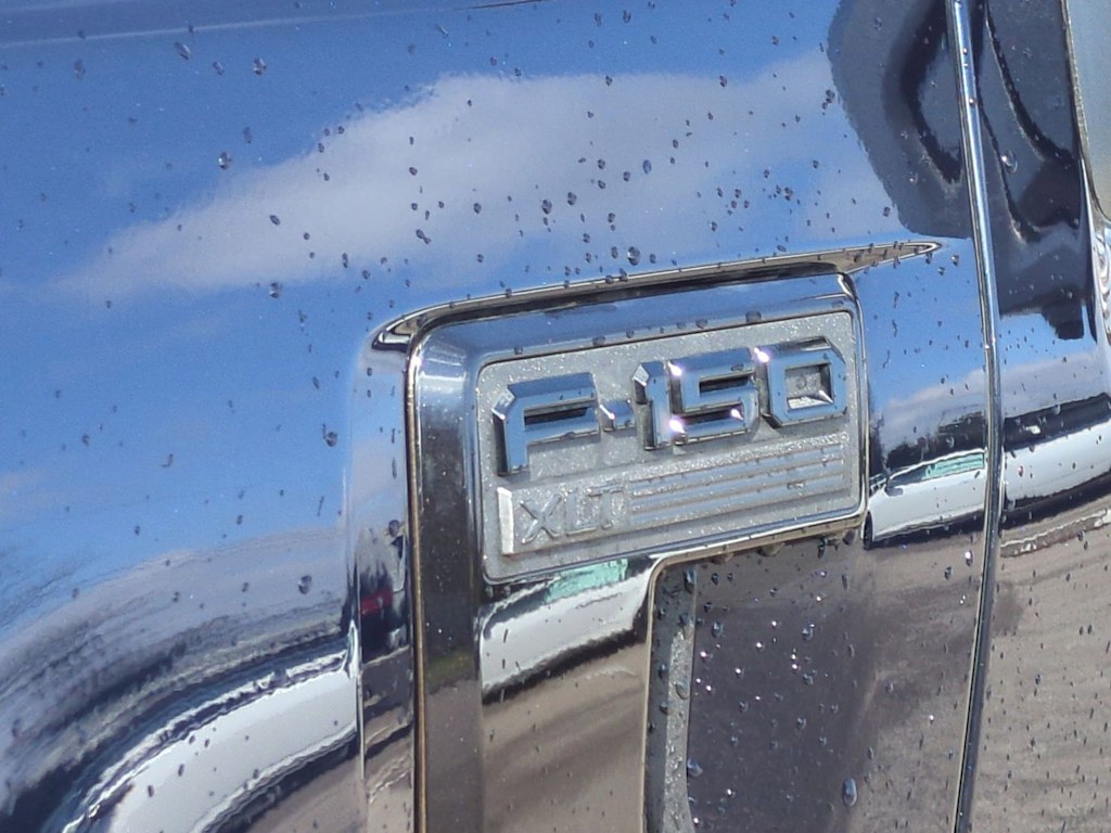 Thumbnail: 2026 Ford F-150 - 25