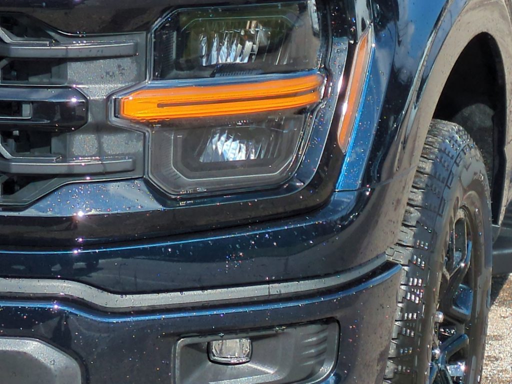 Thumbnail: 2026 Ford F-150 - 24