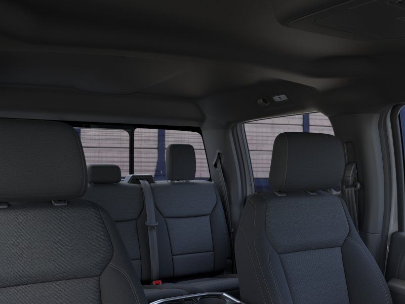 Thumbnail: 2026 Ford F-150 - 8