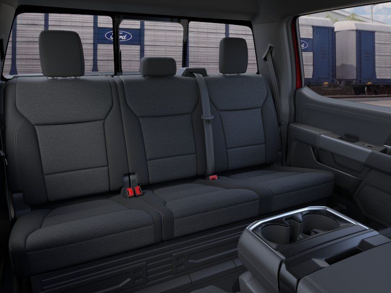 Thumbnail: 2026 Ford F-150 - 9