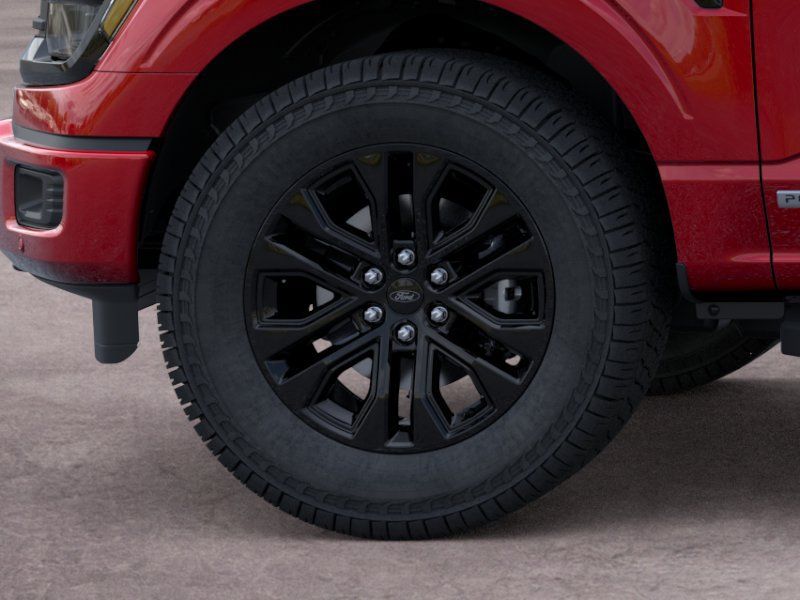 Thumbnail: 2026 Ford F-150 - 6