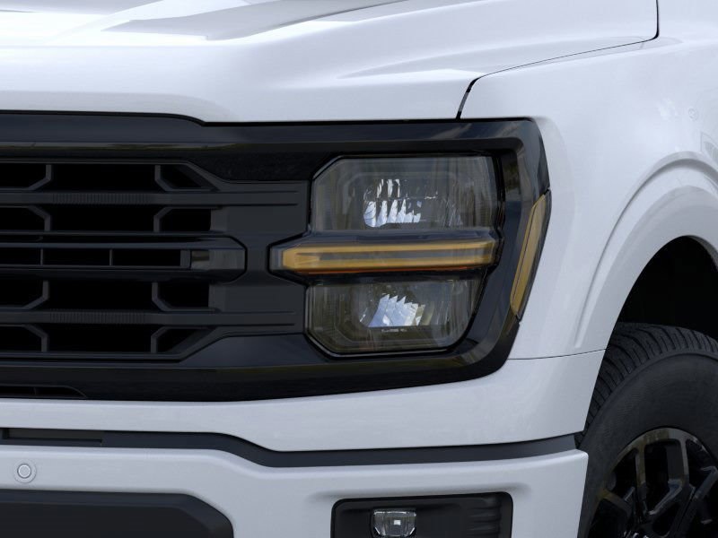 Thumbnail: 2024 Ford F-150 - 20
