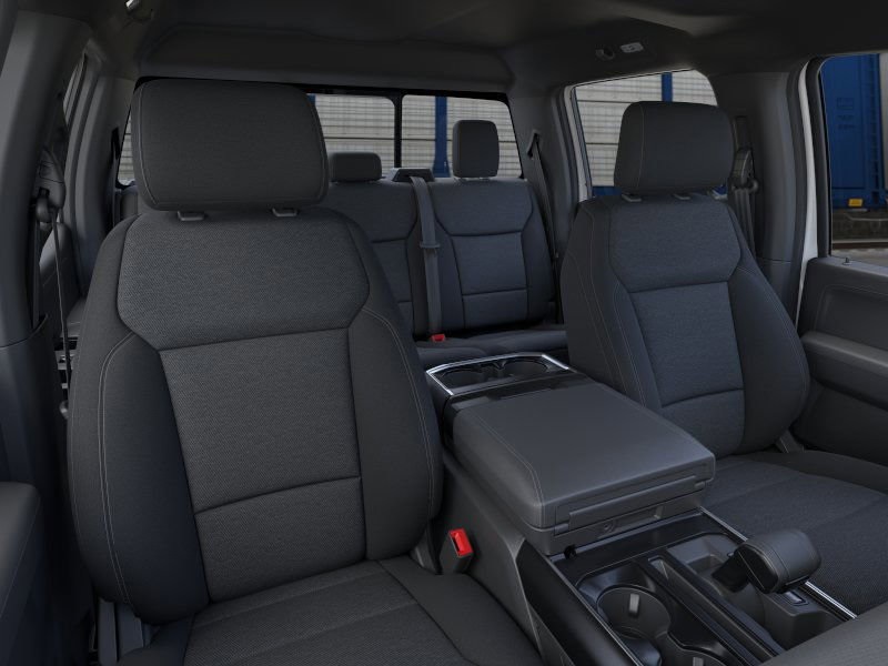 Thumbnail: 2024 Ford F-150 - 8