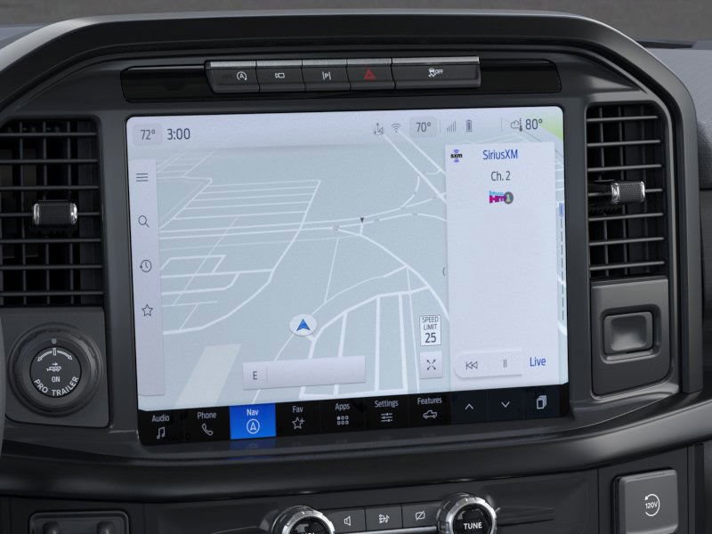 Thumbnail: 2024 Ford F-150 - 11