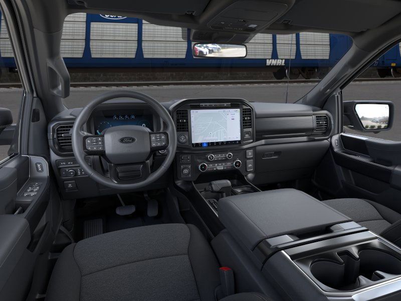 Thumbnail: 2024 Ford F-150 - 2