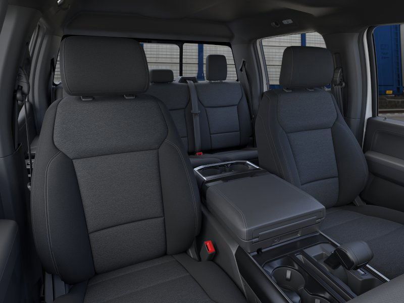 Thumbnail: 2024 Ford F-150 - 8