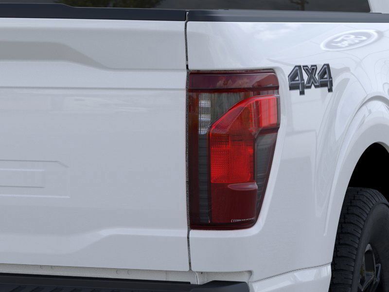 Thumbnail: 2024 Ford F-150 - 22