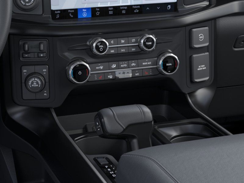 Thumbnail: 2024 Ford F-150 - 18