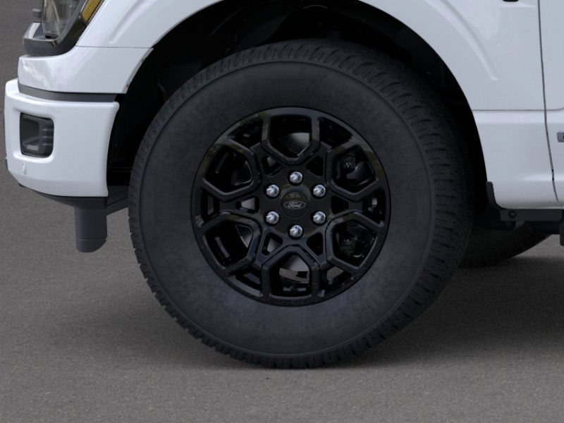 Thumbnail: 2024 Ford F-150 - 7
