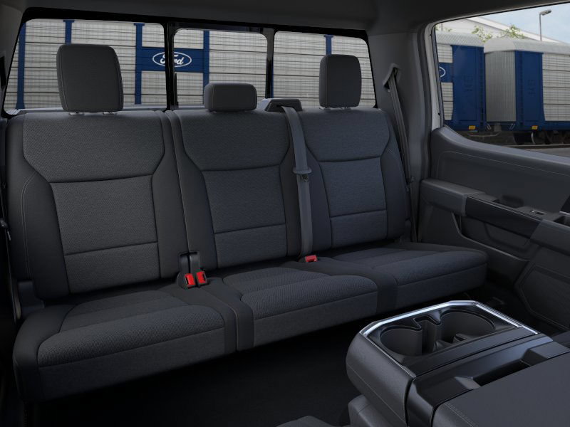 Thumbnail: 2024 Ford F-150 - 10