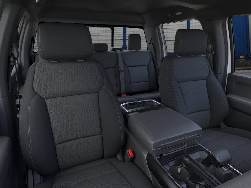 Thumbnail: 2024 Ford F-150 - 8