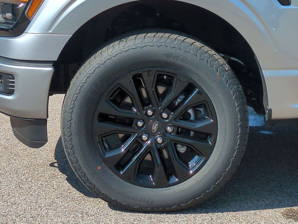 Thumbnail: 2026 Ford F-150 - 8