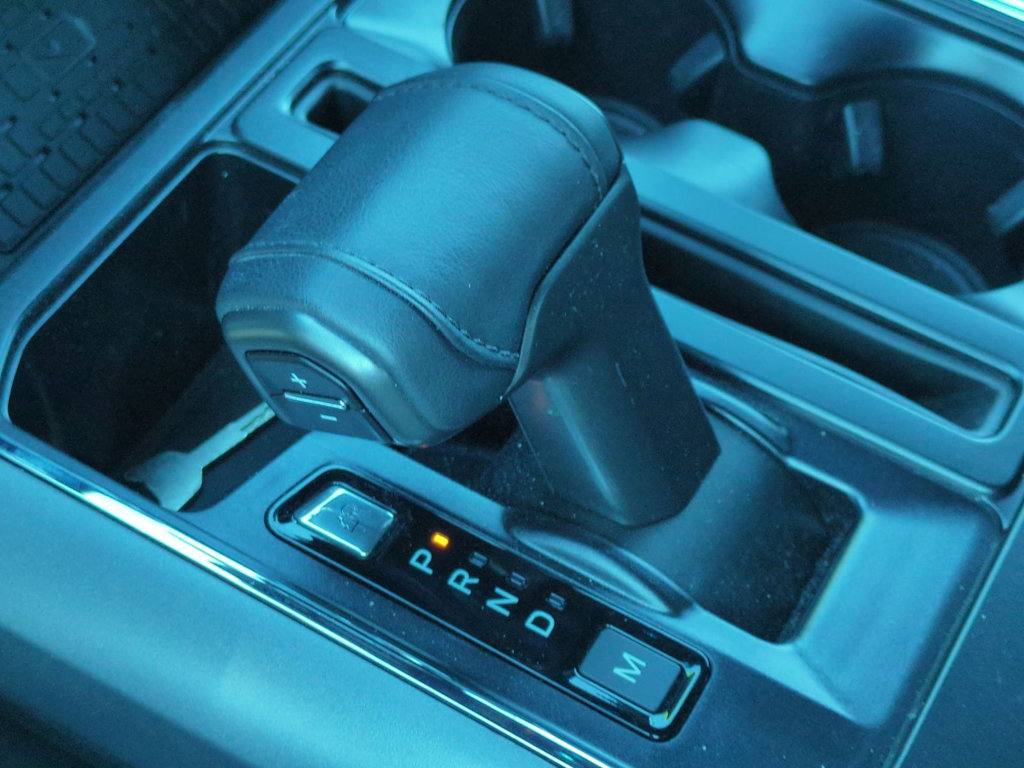 Thumbnail: 2026 Ford F-150 - 34