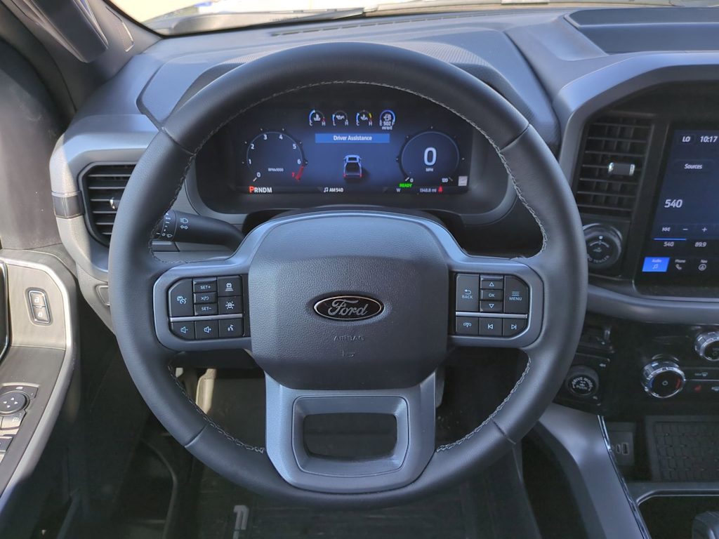 Thumbnail: 2026 Ford F-150 - 13